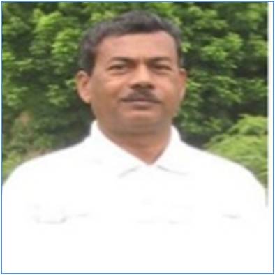 Dr. Anant L. Deshmukh