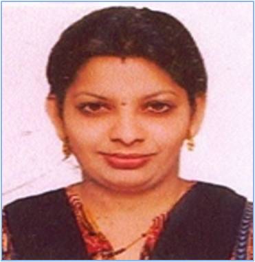 Mrs. Suvarna Borchate