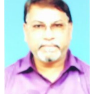 Prof. Pravin Thakur